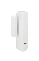 Secvest Small Wireless Magnetic Contact (white)