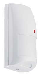 Duplex Motion Detector