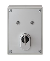 Surface Mount Key-Switch