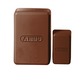 Secvest Mini Wireless Magnetic Contact (brown)