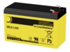 VdS Battery, 12 V, 7.2 Ah