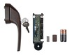 Secvest Wireless Retrofit Kit for FOS 550 - AL0089 (brown)